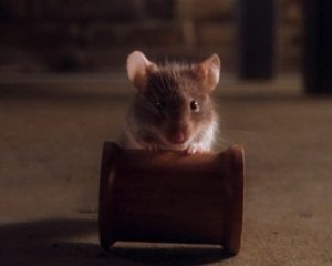 mister jingles curiosity movie