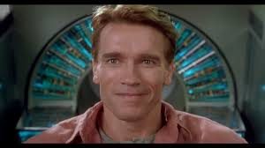 ARNOLD SCHWARZENEGGER CURIOSITY MOVIE