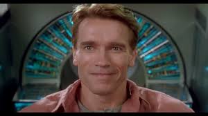 ARNOLD SCHWARZENEGGER CURIOSITY MOVIE