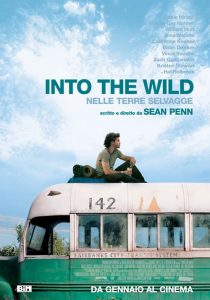 into the wild curiosity movie