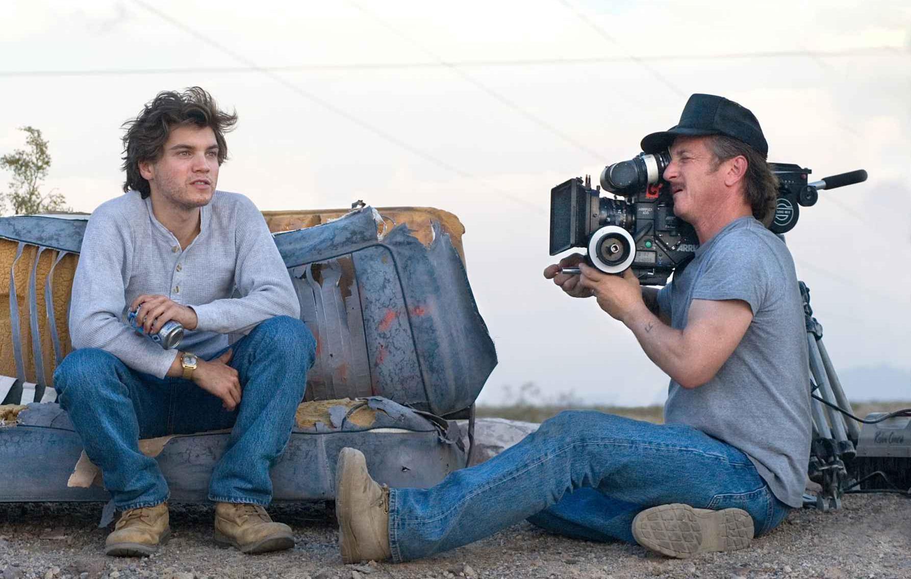 into the wild orologio curiosity movie