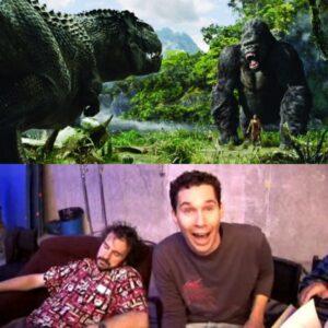 peter jackson Bryan Singer curiosity movie