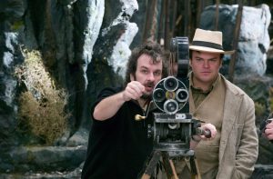 king kong peter jackson curiosity movie