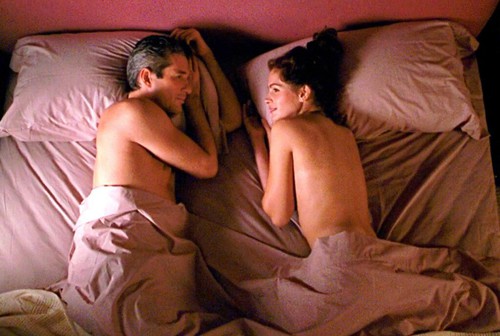 pretty woman curiosity movie