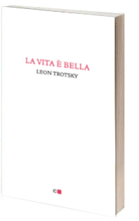 lev trotsky curiosity movie