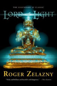 Signore della Luce di Roger Zelazny