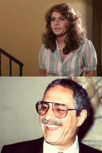 ROBERTA E NINO MANFREDI curiosity movie