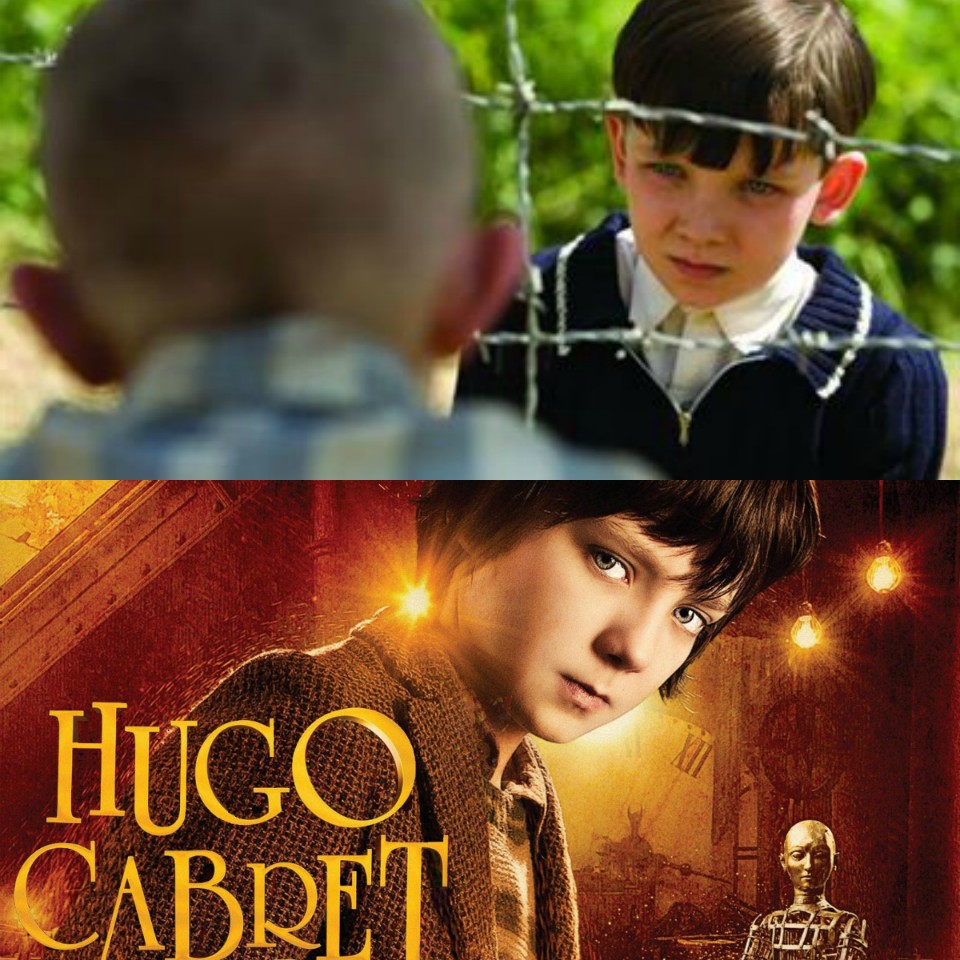 miss peregrine - la casa dei ragazzi speciali -Asa Butterfield curiosity movie