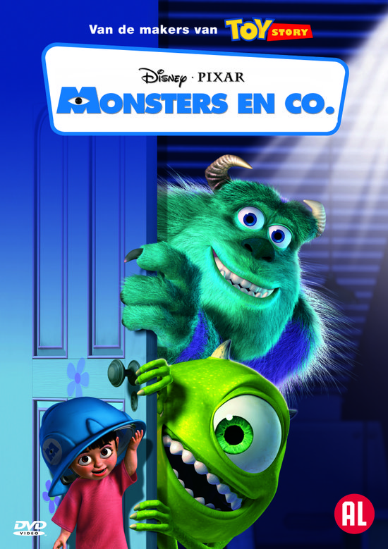 monsters e co curiosity movie