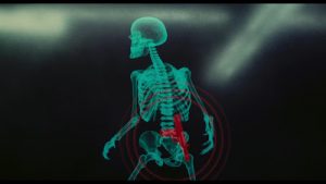 ATTO DI FORZA CURIOSITY MOVIE