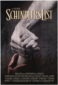 schinder's list curiosity movie