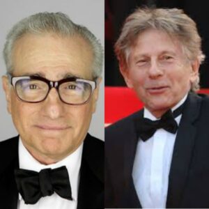 schinder's list martin scorsese roman polaski curiosity movie