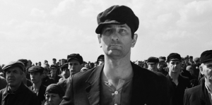 schinder's list spielberg cameo curiosity movie