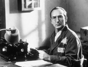 schindler's list Ben Kingsley curiosity movie