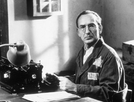schindler's list Ben Kingsley curiosity movie