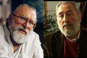 SERGIO LEONE LEONARDO BENVENUTI borotalco curiosity movie
