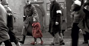 steven-spielberg-moment schindler's list