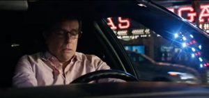 una notte da leoni 3 curiosity movie