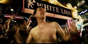 una notte da leoni 2 ED HELMS curiosity movie