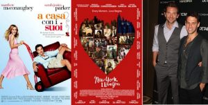 una notte da leoni BRADLEY COOPER JUSTIN BARTHA curiosity movie
