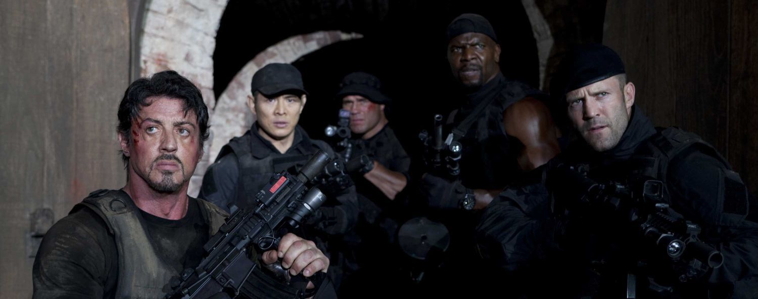 i mercenari 1 curiosity movie