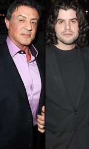 i mercenari 2 sage stallone curiosity movie