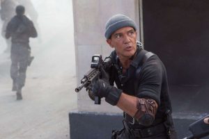 i mercenari 3 banderas curiosity movie