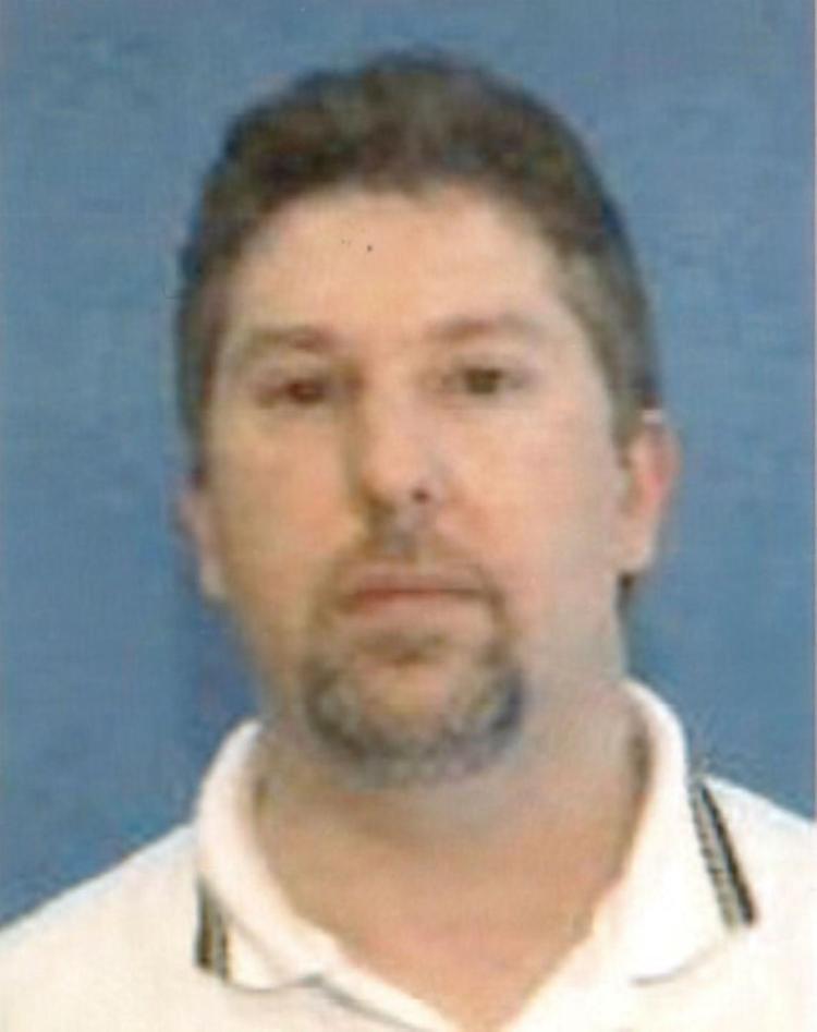 il collezionista Richard Evonitz. curiosity movie