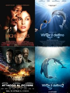 il collezionista-curiosity movie