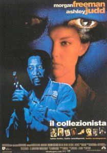 il collezionista curiosity movie