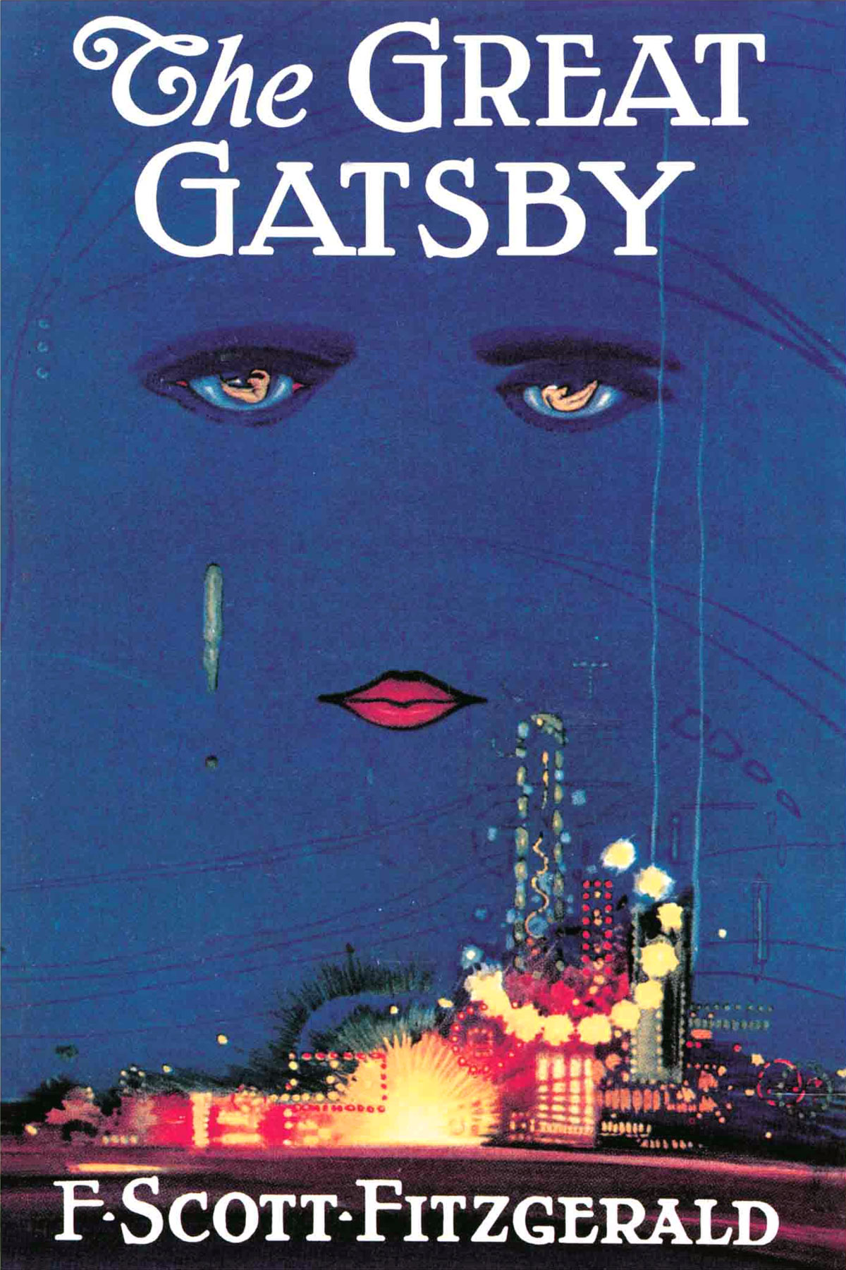 il grande gatsby-curiosity movie