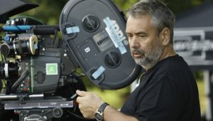 lucy Luc Besson curiosity movie