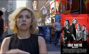lucy cose nostre malavita curiosity movie