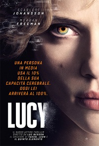 lucy curiosity movie