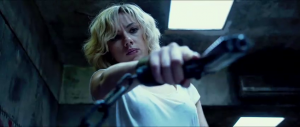 lucy scarlett johansson curiosity movie