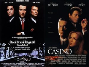 the departed rolling stone curiosity movie