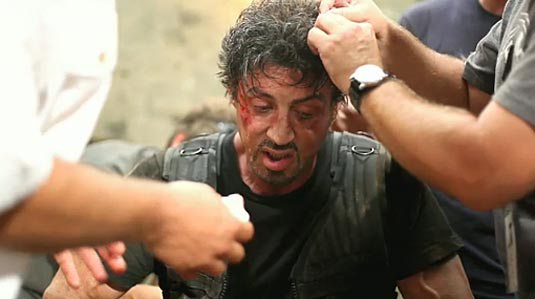 i mercenari stallone curiosity movie