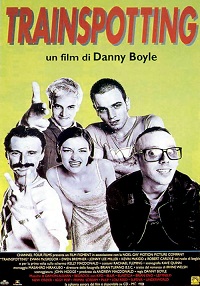TRAINSPOTTING