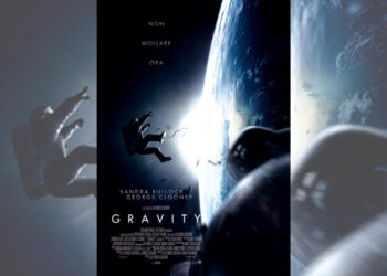 Gravity Curiosity Movie