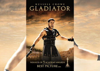 Il gladiatore Curiosity Movie