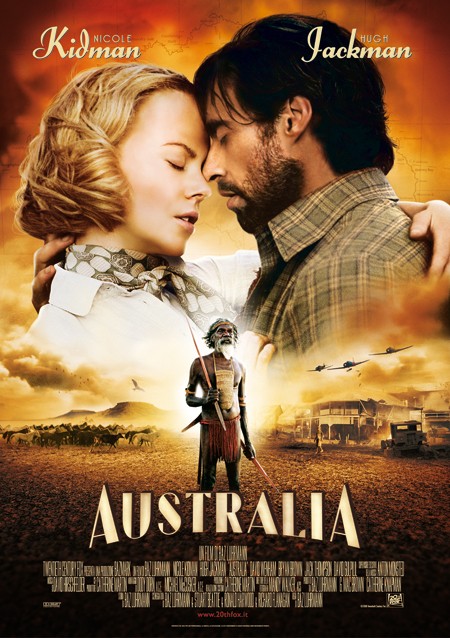 australia curiosity movie