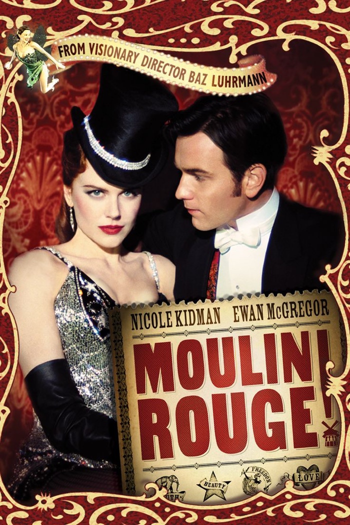 australia moulin rouge curiosity movie