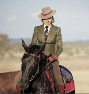 nicole kidman - curiosity movie