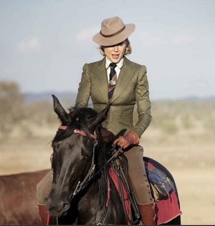 australia nicole kidman - curiosity movie