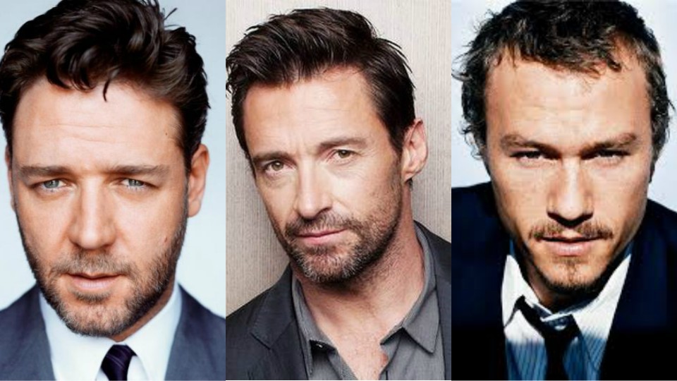 australia russel crowe hugh jackman curiosity movie