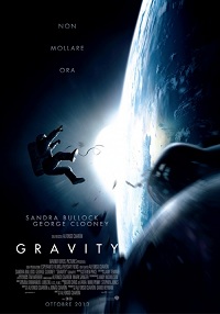 gravity curiosity movie