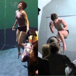 gravity sandra bullock curiosity movie