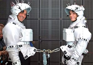 gravity sandra bullock george clooney curiosity movie