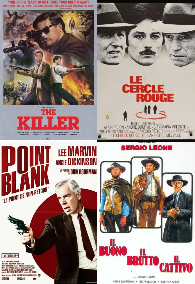 john wick - curiosity movie