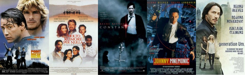 john wick -- curiosity movie